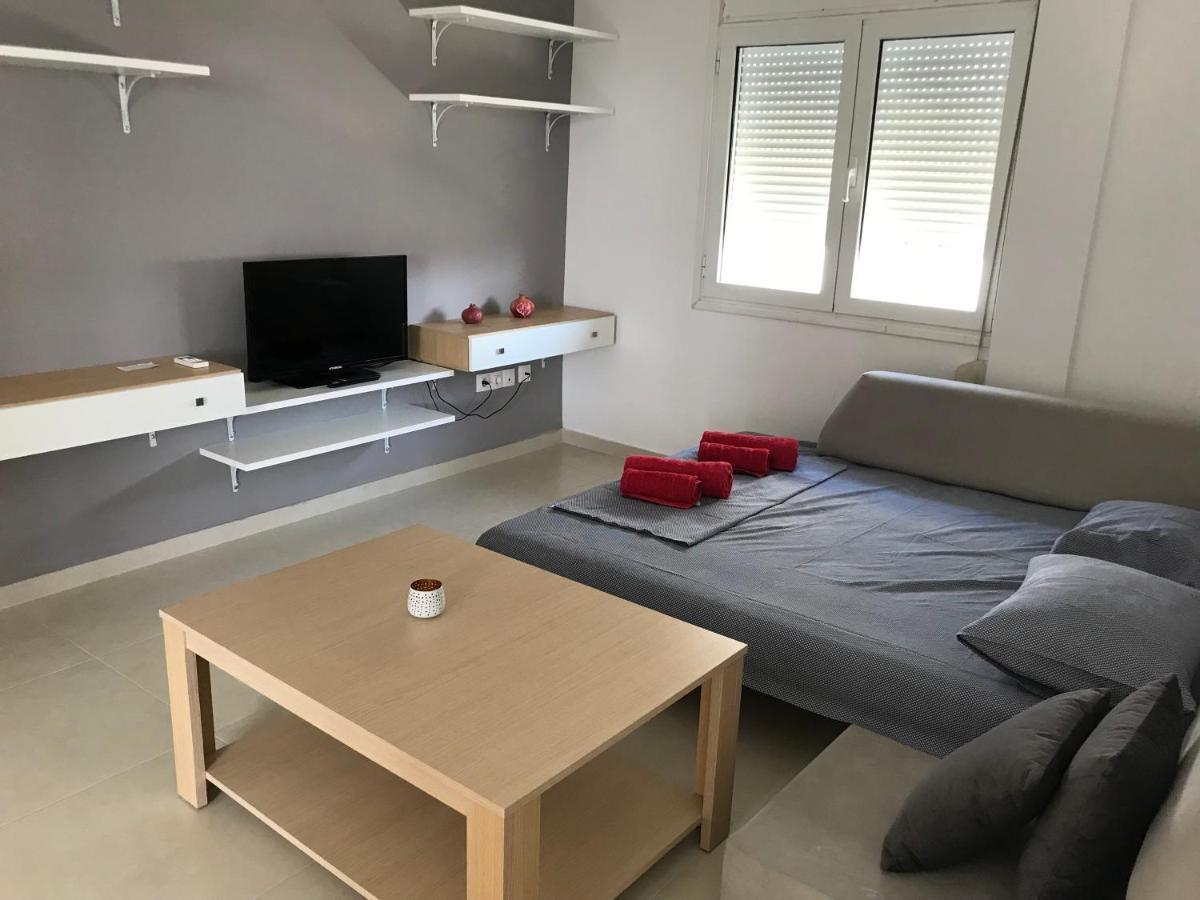 Acropolis View Aparthotel Атина Екстериор снимка