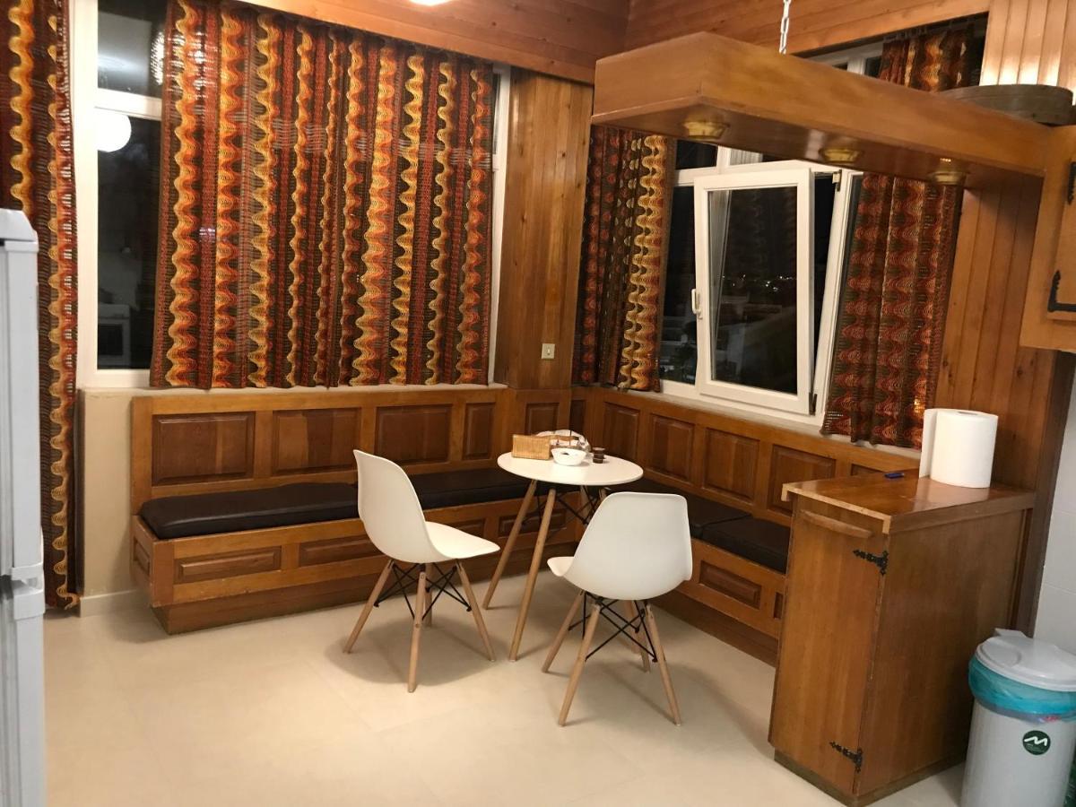 Acropolis View Aparthotel Атина Екстериор снимка