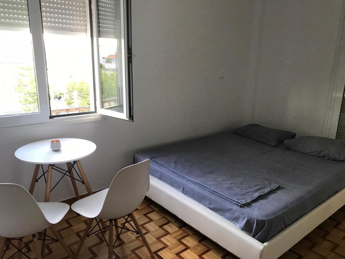 Acropolis View Aparthotel Атина Екстериор снимка