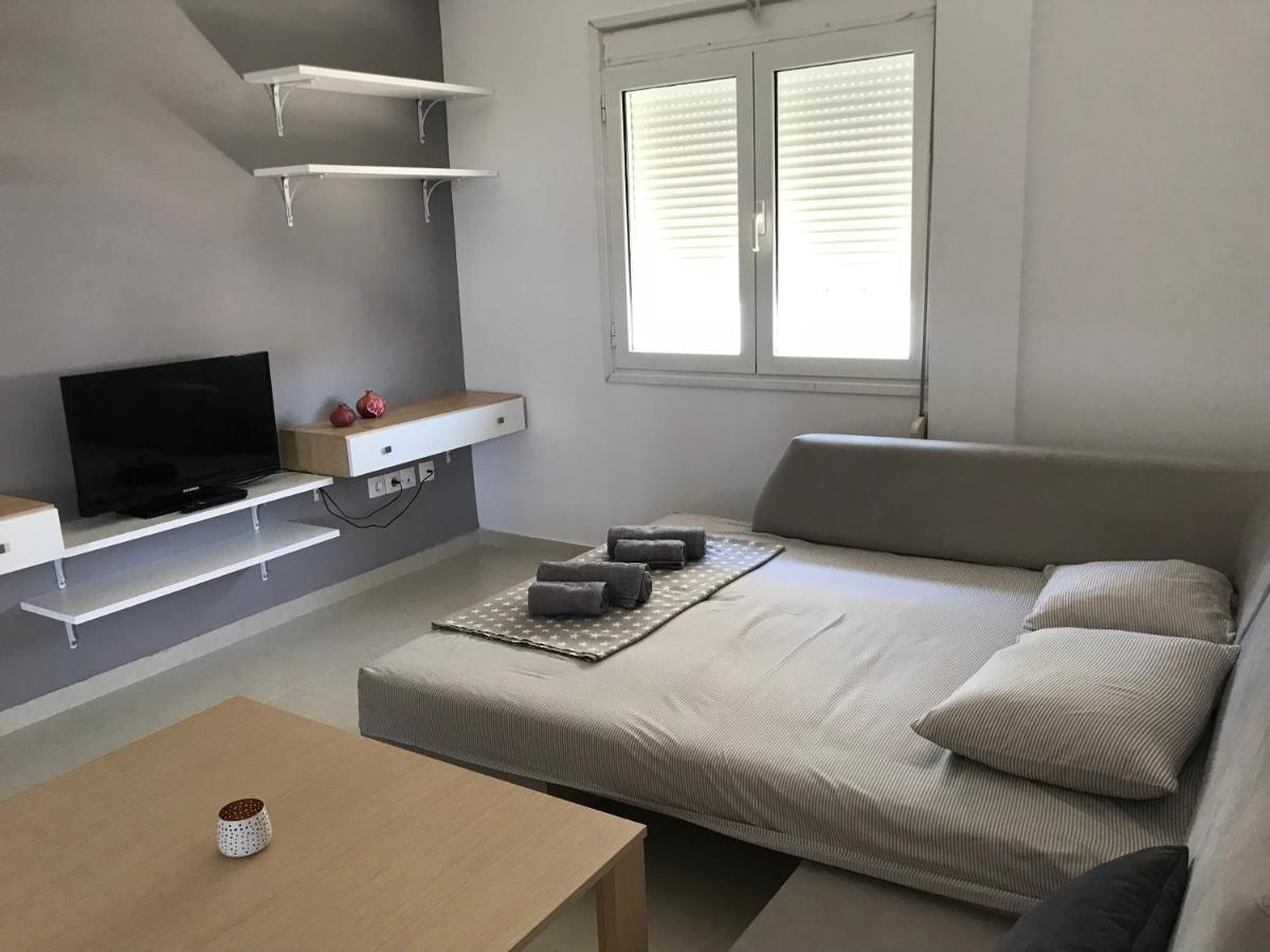 Acropolis View Aparthotel Атина Екстериор снимка