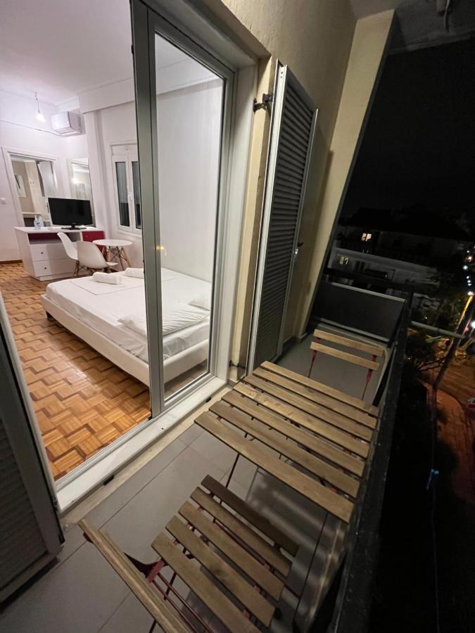 Acropolis View Aparthotel Атина Екстериор снимка