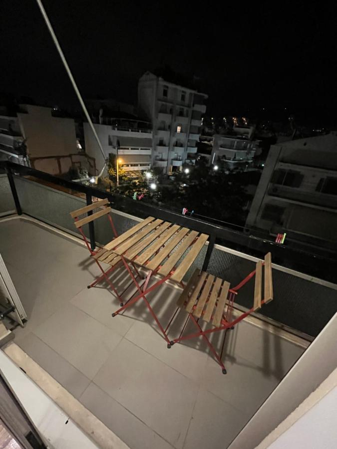 Acropolis View Aparthotel Атина Екстериор снимка
