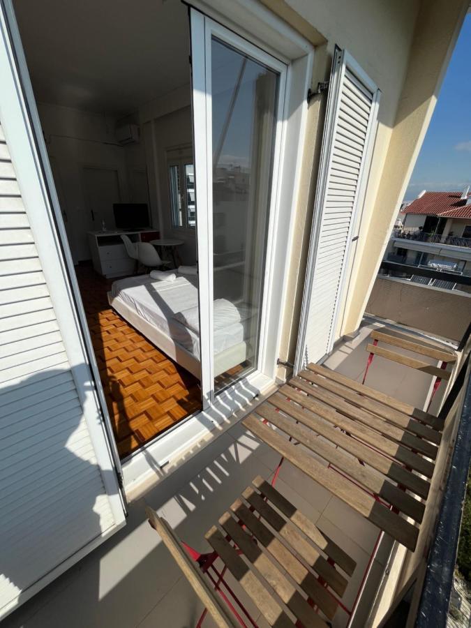 Acropolis View Aparthotel Атина Екстериор снимка