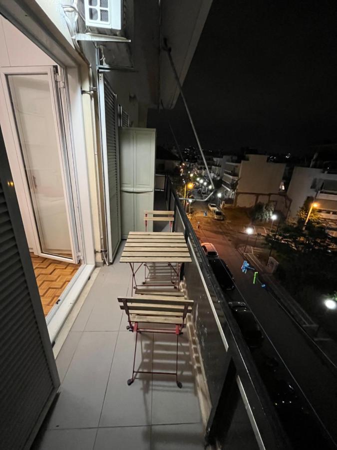 Acropolis View Aparthotel Атина Екстериор снимка