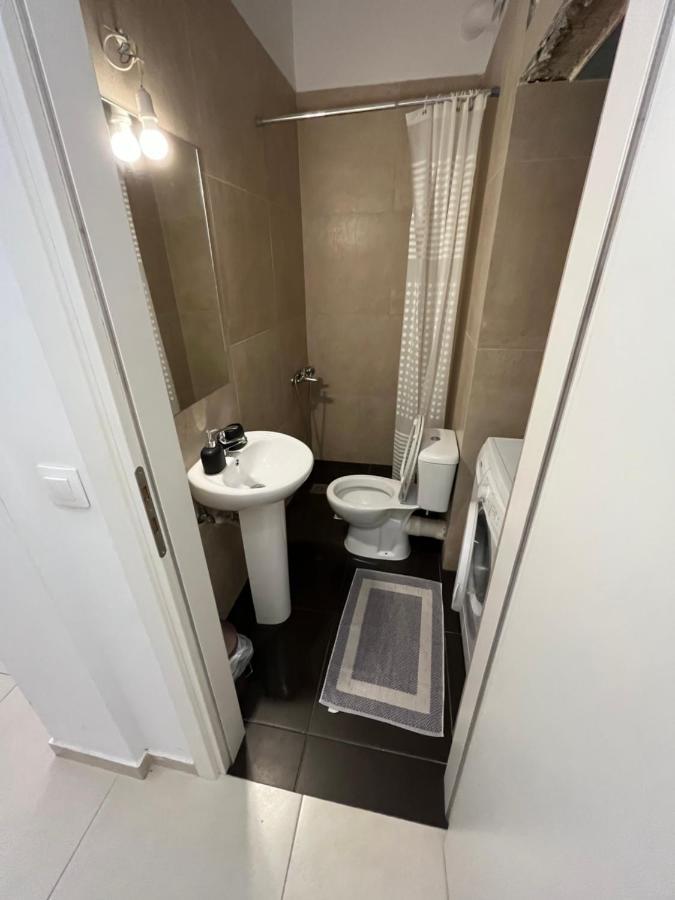 Acropolis View Aparthotel Атина Екстериор снимка